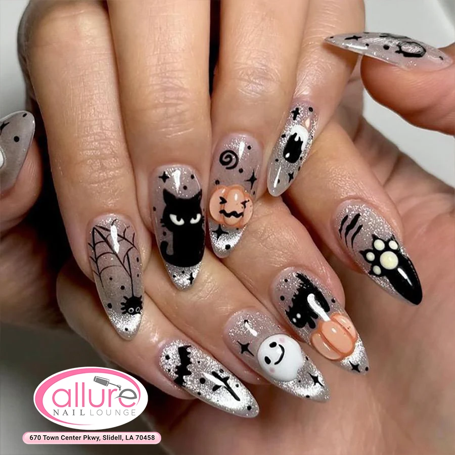 Nail Art
